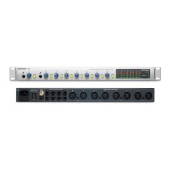 مضخم صوت الإشارات الضعيفة PreSonus DigiMax D8 Preamp من بري سوونس