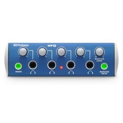 Presonus HP4