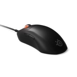 SteelSeries Prime plus Gaming Mouse – Black