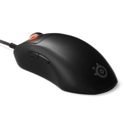 SteelSeries Prime FPS Optical Gaming Mouse - Black