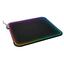 Steelseries QcK Prism RGB Gaming mouse pad