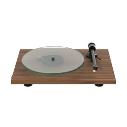 Pro-ject T2 Audiophile Turntable - Black