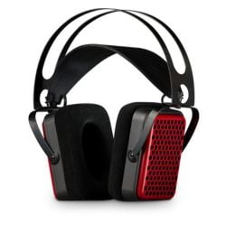 Avantone Pro Planar Headphones - Red 