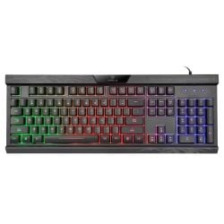 Vertux Amber Pro Performance Gaming Keyboard