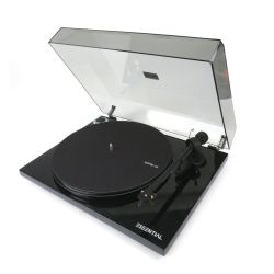 Pro-Ject Essential III Audiophile Turntable