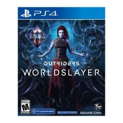 Outriders: Worldslayer - PlayStation 5