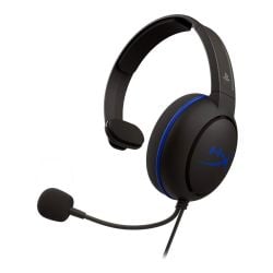 HyperX Cloud Chat Headset for PS4