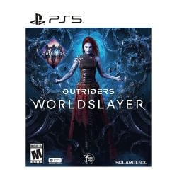 Outriders: Worldslayer - PlayStation 5