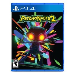 Psychonauts 2: Motherlobe Edition - PlayStation 4 