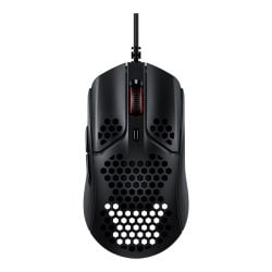 HyperX Pulsefire Haste Gaming Mouse - Black