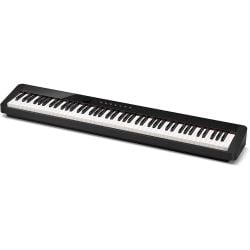 بيانو رقمي 88 مفتاح Casio PX-S1000BK Privia من كاسيو - لون أسود