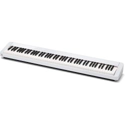 Casio PX-S1000BK Privia 88-Key Digital Piano - White
