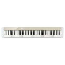 Casio Privia PX-S1100MB 88-Key Authentic Keyboard - Mellow Beige