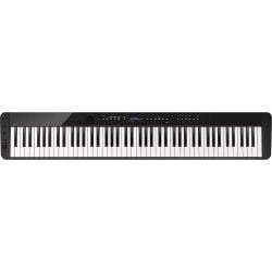 Casio Privia PX-S3000 88-key Digital Piano - Black