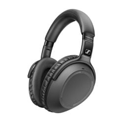 Sennheiser PXC 550-II Wireless Foldable Headphones - Black