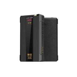 FiiO Q7 Portable Amplifier - Black 