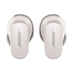 Bose QuietComfort II Wireless Earbuds – Soapstone