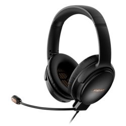 سماعة الألعاب اللاسلكية Bose QuietComfort 35 II من بوز