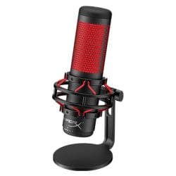 HyperX QuadCast USB Gaming Microphone