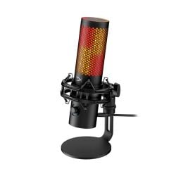 HyperX QuadCast 2 S USB Microphone