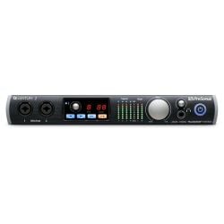 PreSonus Quantum 2 Audio Interface