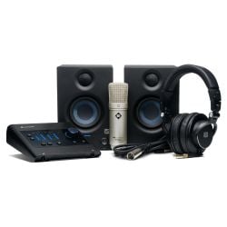 حزمة PreSonus Quantum ES Ultimate المتكاملة