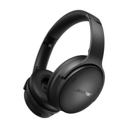 Bose QuietComfort Headphones 2023 - Black