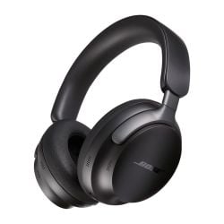Bose QuietComfort Ultra Headphones - 2023 black