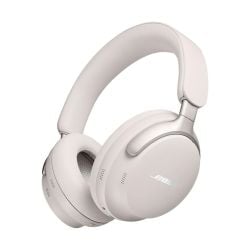Bose QuietComfort Ultra Headphones - 2023 ivory