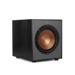 Klipsch Reference R-100SW 300W 10-inch Subwoofer 