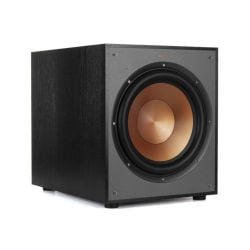 Klipsch R-120SW 400W 12-inch Subwoofer 