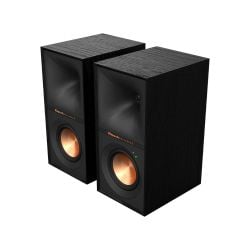 Klipsch R-40PM Active Wireless Speakers - Black