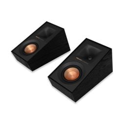 Klipsch R-40SA Dolby Atmos Surround Sound Speakers 