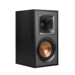 Klipsch R-51M 5.25-inch woofer Bookshelf Speaker