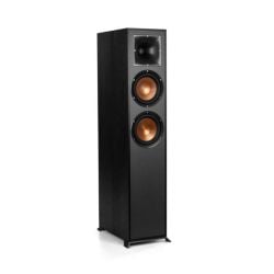 Klipsch R-620F  Floorstanding Speakers With 6.5-inch Woofers