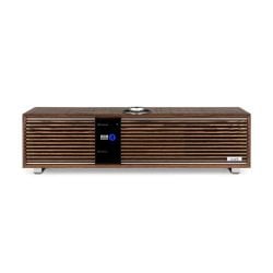 Ruark Audio R410 Music System - Walnut