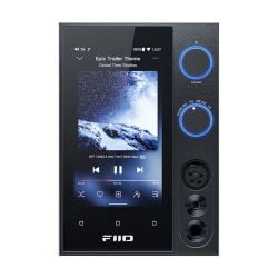 FiiO R7 Desktop Transmitter