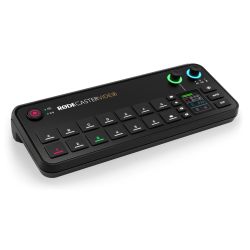 RODE RODECaster Video Console