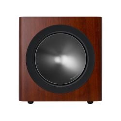 Monitor Audio Radius 390 Subwoofer - Walnut