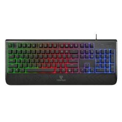 Vertux RaidKey Gaming Keyboard MX Cherry Blue