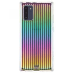 Samsung Galaxy Note 10 Case - Iridescent