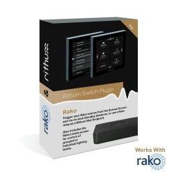 Rithum Rako Core Plugin