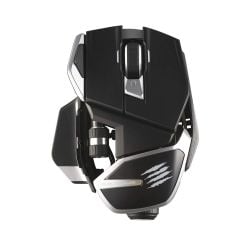 Mad Catz The R.A.T. DWS Bluetooth Wireless Gaming Mouse