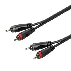 AVIA RCA Cable 1 Meter