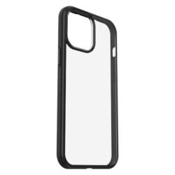 Otterbox iPhone 12 Pro Max React Series Case - Black Crystal 