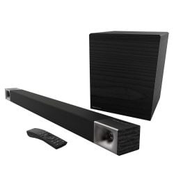 Klipsch Cinema 600 Soundbar System