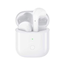 Realme Buds Air True Wireless Eearbuds with Mic - White