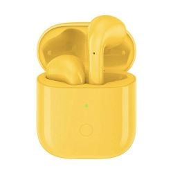 Realme Buds Air True Wireless Eearbuds with Mic - Yellow
