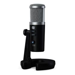 PreSonus Revelator USB Condenser Microphone