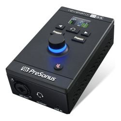 PreSonus Revelator io44 USB-C Audio Interface 